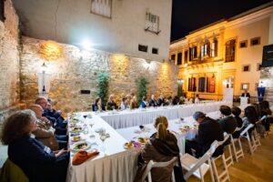 UNESCO’dan Büyükşehir ve TARKEM’e tam not