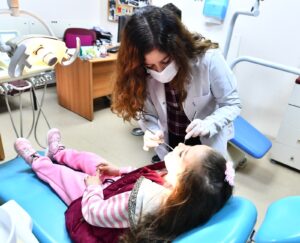 6 ayda bir periyodik kontrol şart