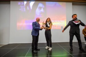 Soyer: İzmir’i sinemanın kalbi haline getireceğiz