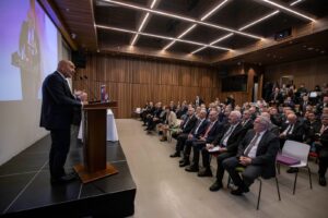 Başkan Soyer “Bu kongre ile yüz yıllık Cumhuriyet mirasına sahip çıkıyoruz”