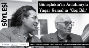 Usta yazarın “Ada Hikayeleri”ne yeni boyut
