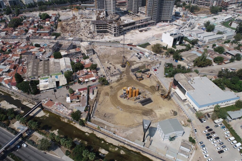 Dönüşümün önündeki tüm pürüzler kaldırılıyor