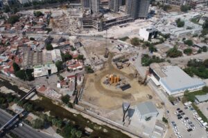Dönüşümün önündeki tüm pürüzler kaldırılıyor