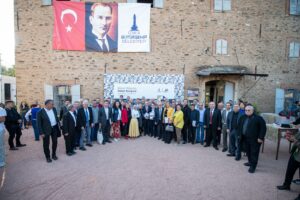 Soyer “Çiftçi Buluşması” deklarasyonunun 15 ilkesini açıkladı