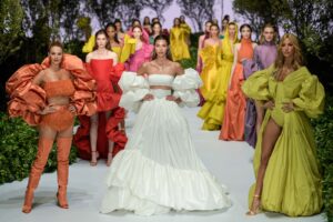 IF Wedding Fashion İzmir fuarı 22 Kasım’da açılıyor
