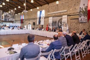 Sanayici, Tüccar ve Esnaf Buluşması 1 Aralık’ta