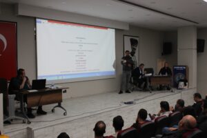 Star Rafinerisi’nde Toplu İş Sözleşmesi çalışmaları başladı