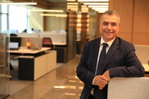 LACP Spotlight & Inspire Awards’tan Gdz Elektrik’e 6 Ödül
