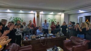 SMA TİP 1 HASTASI KAAN EFE’NİN TEDAVİSİ İÇİN GEREKEN PARA TAMAMLANDI