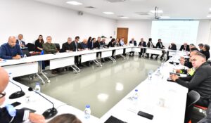 Toplu ulaşım ücretlerine yeni tarife 