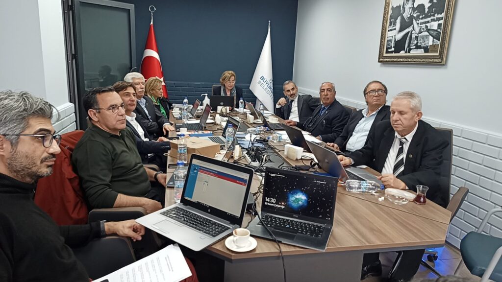 Barış Selçuk Gazetecilik Ödülleri sahiplerini buldu