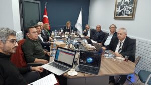 Barış Selçuk Gazetecilik Ödülleri sahiplerini buldu