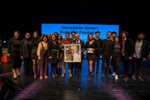 Türkiye’de ilk ve tek Gençlik Belediyesi İzmir’de kuruluyor