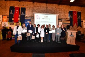 “İzmir’de İyilik Var”
