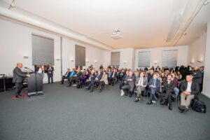 Bremen ve İzmir temiz enerji ve tarımda işbirliği yapacak