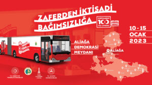 Gezici Müze – Sergi Aliağa’da!