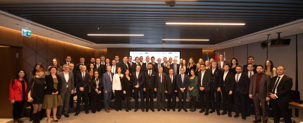 SOCAR Energy School programı  ilk mezunlarını verdi