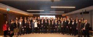 SOCAR Energy School programı  ilk mezunlarını verdi