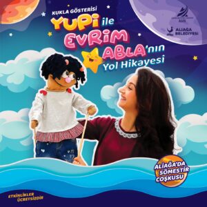 Aliağa’da Sömestir Coşkusu Başlıyor