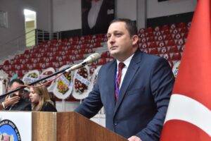 BAŞKAN SALİH YİYİTALP GÜVEN TAZELEDİ