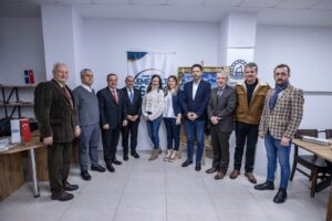 Kemeraltı İzmir’in kaldıracı olacak