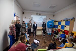 “İZSU Okullarda projesi” çocuklarla buluşuyor