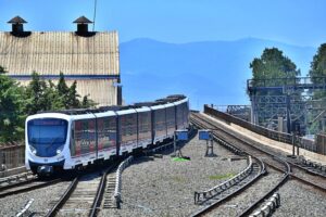 İzmir Metro A.Ş.’den 45 milyon liralık tasarruf