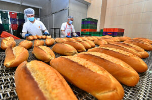 Halk Ekmek’in fiyatı 4 TL oldu