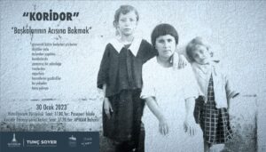 Mübadelenin 100’üncü yılı anılıyor