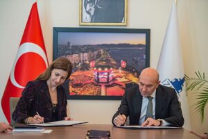 Bu imza gençlerin kişisel gelişimi için