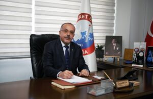 ALİAĞA’DA AÇILAN ŞİRKET SAYISI YÜZDE 22 ARTTI