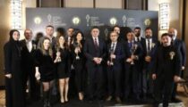 Aliağa Belediyesi 4.Plant Ödülleri’ne Damgasını Vurdu