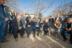 “Başka Bir Tarım Mümkün” vizyonu depremzede üreticilere de nefes aldıracak”