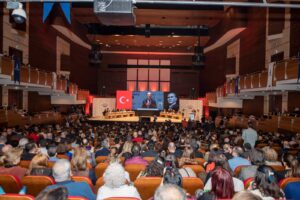 İzmir Afet Planı toplantısı başladı