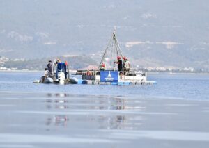 Türkiye’nin en kapsamlı deprem projesi İzmir’de yürütülüyor