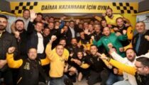 Aliağaspor FK, adım adım şampiyonluğa !