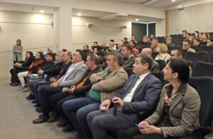 BERTO’DA SGK, İŞKUR, KOSGEB TEŞVİKLERİ VE DEVLET DESTEKLERİ ANLATILDI