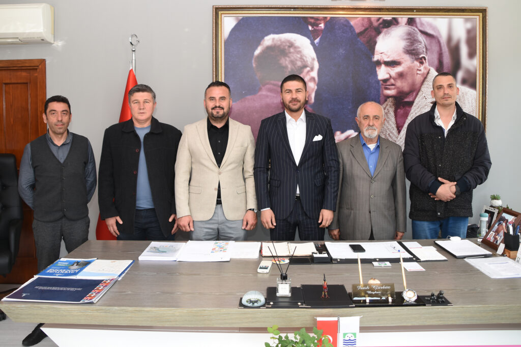 YENİFOÇA İZTAŞIT SEFERLERİ 16 NİSAN’DA BAŞLIYOR