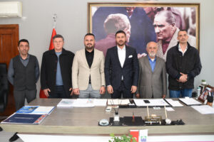 YENİFOÇA İZTAŞIT SEFERLERİ 16 NİSAN’DA BAŞLIYOR