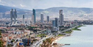 İzmir’de bin 409 konut ilk defa satıldı
