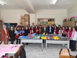 Başkan Doğruer: Yaralarımızı Birlikte Saracağız