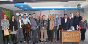 Aliağa Limanları elleçlemede 1. sırada!