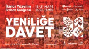 Dünyanın dört bir yanından uzmanlar İkinci Yüzyılın İktisat Kongresi’nde buluşacak