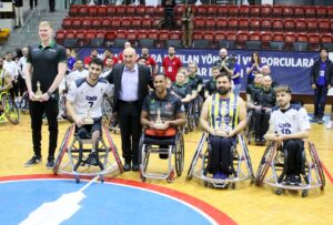 İzmir, tam not aldı