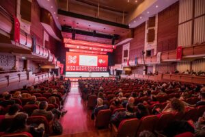 Millet İttifakı başkanları, İkinci Yüzyılın İktisat Kongresi için İzmir’de buluşuyor