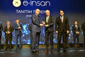 Ege Üniversitesinden Cumhurbaşkanı Erdoğan’a teşekkür