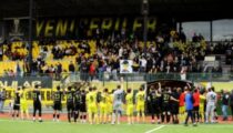 Aliağaspor FK, Grup Şampiyonluğunu İlan Etti