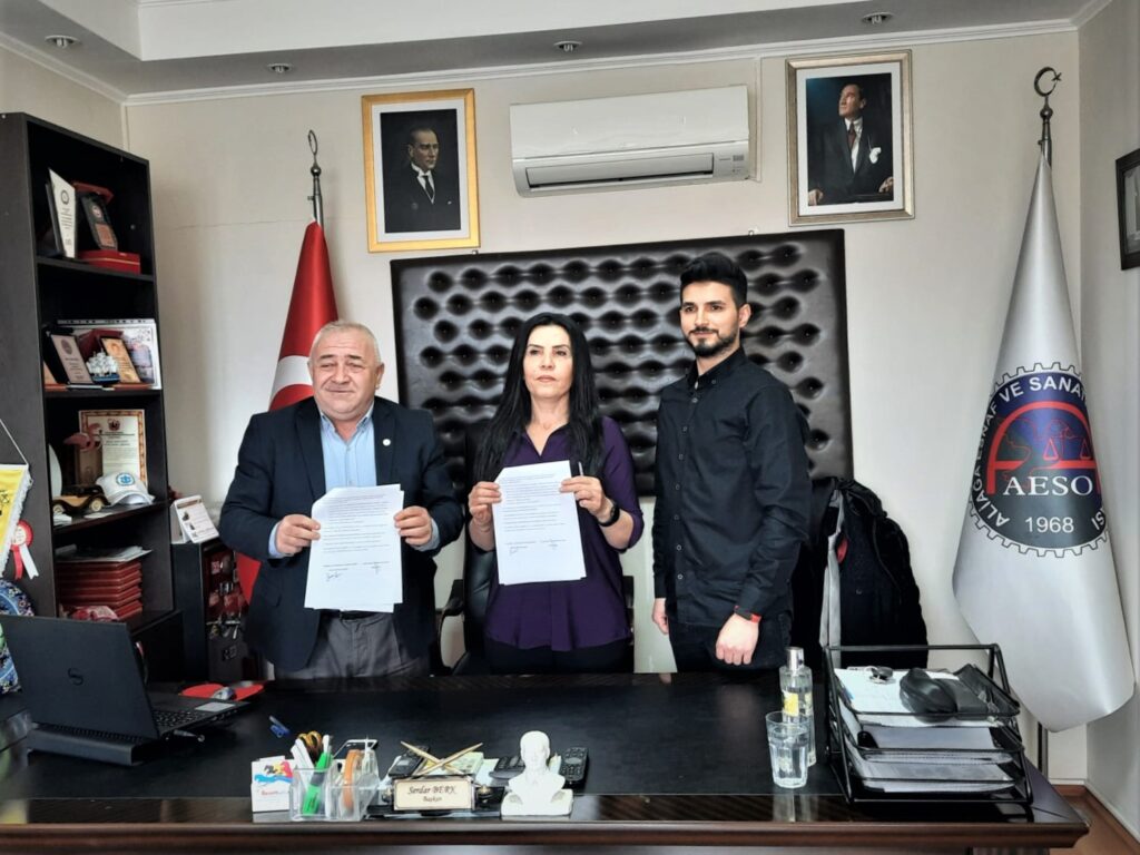 Esnaf Odası indirim protokolü imzaladı
