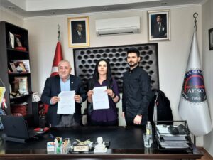 Esnaf Odası indirim protokolü imzaladı
