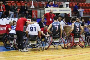 Büyükşehir’den Avrupa mesaisi